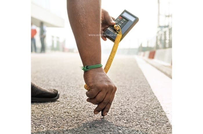 Porsche Taycan BIC EV record